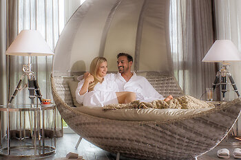 Romantikurlaub in Bayern